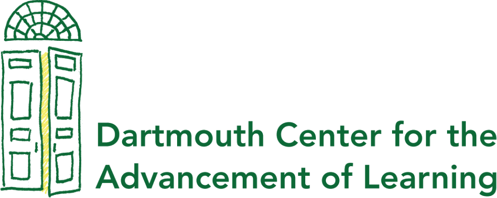 Dartmouth Center for the Advancement of Learning